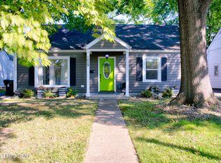 2629 Alanmede Rd, Louisville, KY 40205