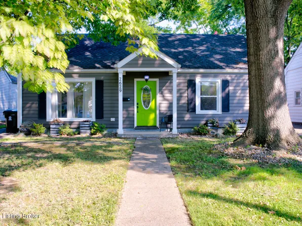 2629 Alanmede Rd, Louisville, KY 40205