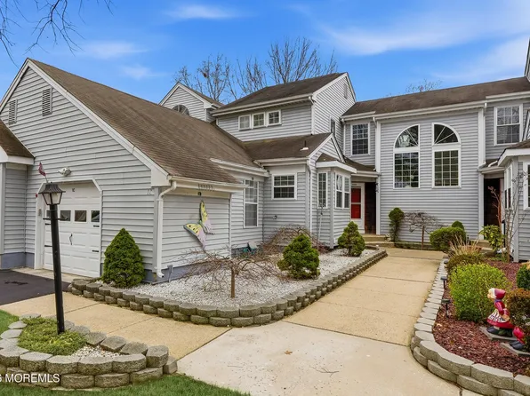 1C Cambridge Drive, Monroe, NJ 08831