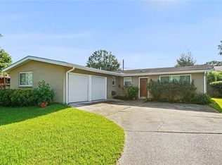 2609 Margie St, Metairie, LA 70003