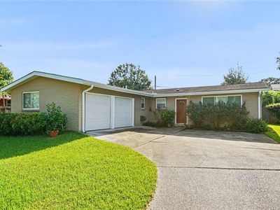 2609 Margie St, Metairie, LA, 70003