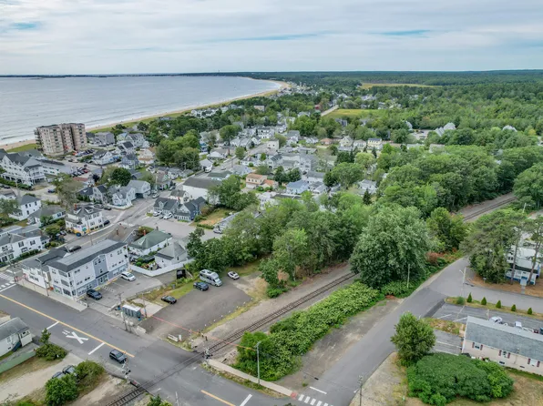 1 Ocean Avenue, Old Orchard Beach, ME 04064