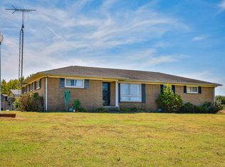 150 Dyer Hwy, Dyer, TN 38330