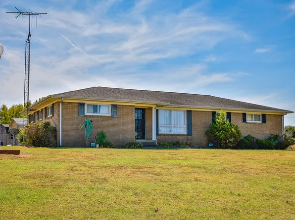 150 Dyer Hwy, Dyer, TN 38330