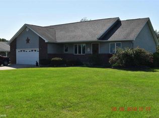 5851 Emmett Rd, Emmett, MI 48022