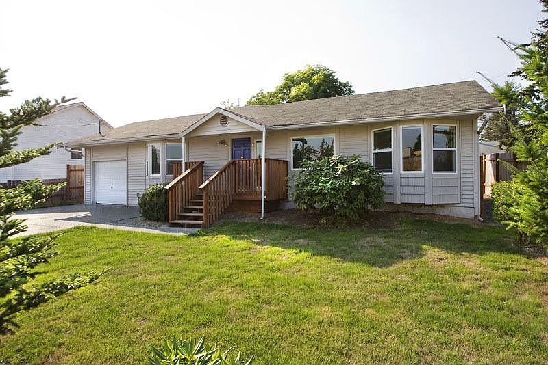 1st image of 6814 Olympic Dr #A