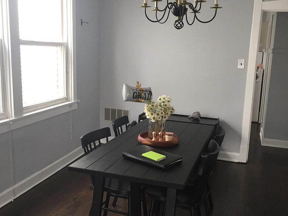 Large Dining Room