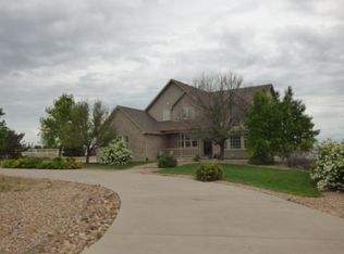 15820 Ulster St, Thornton, CO 80602