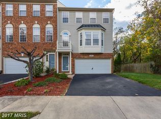 2911 Saint Helen Cir, Silver Spring, MD 20906