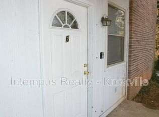 5611 Lon Roberts Dr APT 6, Knoxville, TN 37918