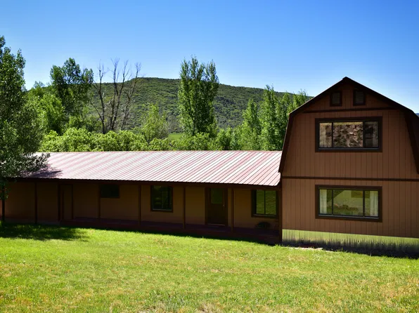 10278 County Road 8, Meeker, CO 81641