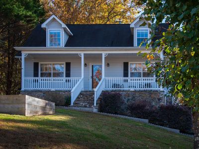 49 W Pine Dr, Ringgold, GA, 30736