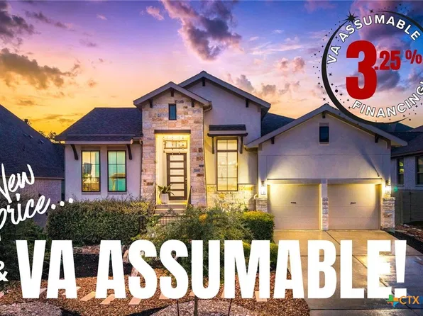 1185 Waddie Way, New Braunfels, TX 78132
