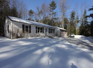 66 Spiller Rd, Gorham, ME 04038