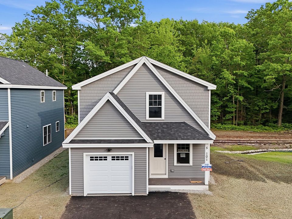 1st image of 5 Blaine Street #101