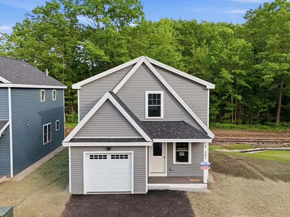 5 Blaine Street #101, Saco, ME 04072