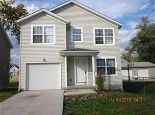 1311 Sevilla Ave, Akron, OH 44314