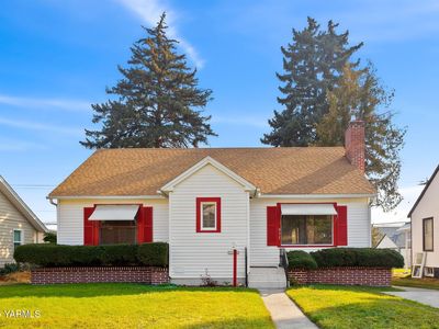 917 S 17th Ave, Yakima, WA, 98902