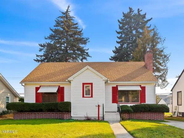 917 S 17th Ave, Yakima, WA 98902