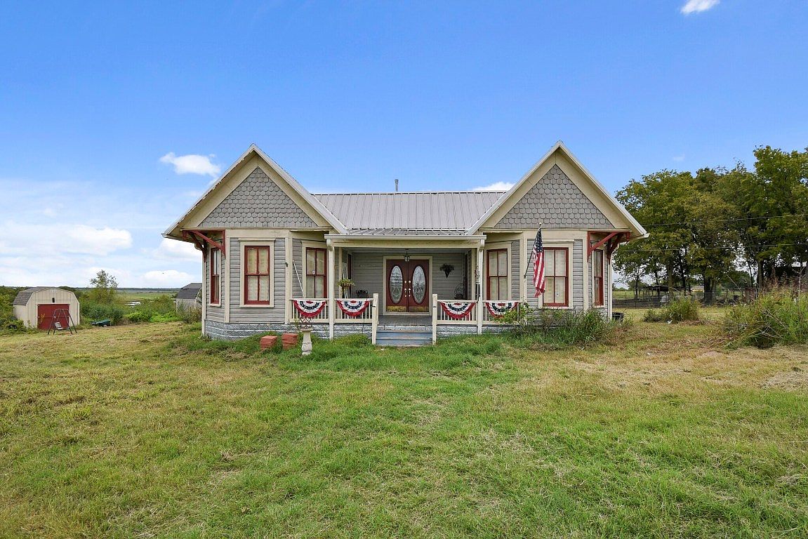 5171 Fm 55, Italy, TX 76651 Zillow