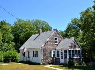 1320 Broadway, Hanover, MA 02339