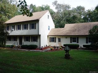 26 Cedar Hill Ln, Salem, CT 06420