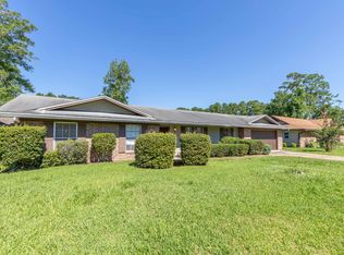 3544 Bateau Rd W, Jacksonville, FL 32216