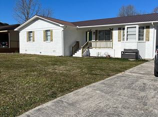 207 Brown Ave, Attalla, AL 35954