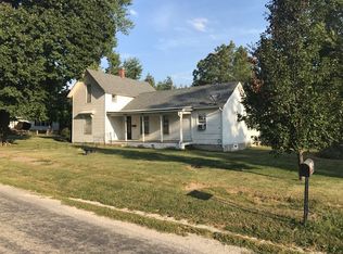 119 W 4th St, Pickering, MO 64476