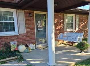 4837 Sturbridge Pl, Owensboro, KY 42303