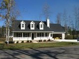 508 Cheyenne Ave, Athens, GA 30601