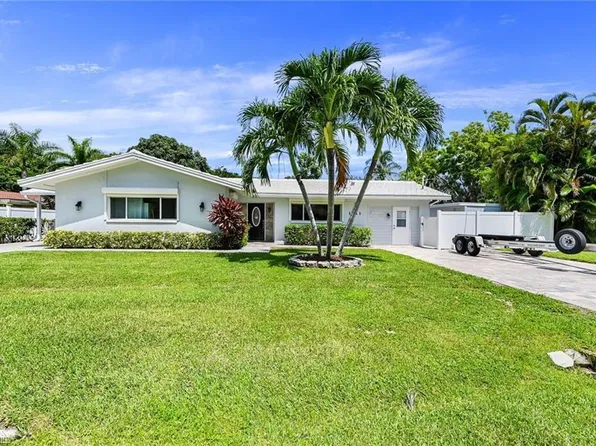 1011 Edgemere DR, FORT MYERS, FL 33919