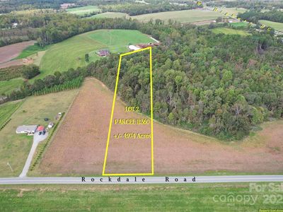 2 Rockdale Rd, Vale, NC, 28168