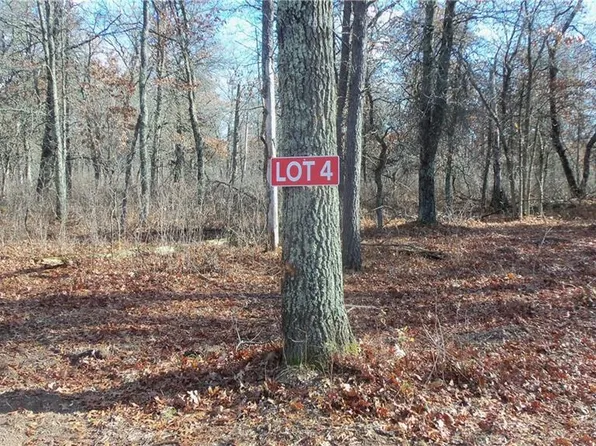 Lot 4 Riverview Trail, Grantsburg, WI 54840
