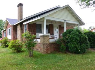 397 Rickman Rd, Livingston, TN 38570