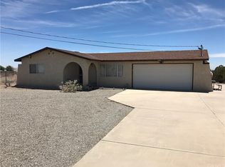 150941 Alamo Rd, Big River, CA 92242