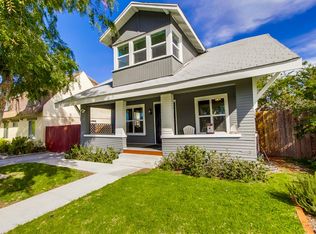 3136 Collier Ave, San Diego, CA 92116