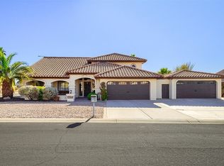 6257 E Camelot Dr, Mesa, AZ 85215