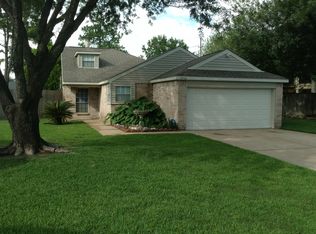 13102 Vista Oro Dr, Houston, TX 77041