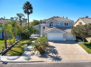 15082 Ridgeview Ct, Chino Hills, CA 91709