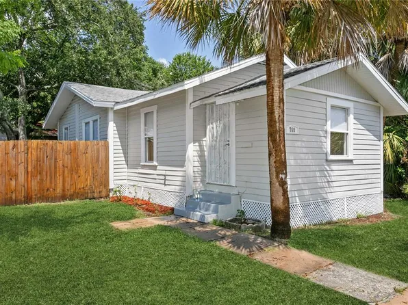 769 NEWTON AVENUE S, ST PETERSBURG, FL 33701