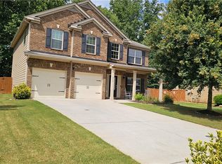 4775 Baldwin Dr, Cumming, GA