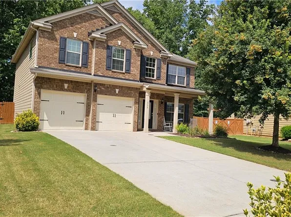 4775 Baldwin Dr, Cumming, GA 30028