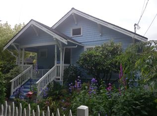 7733 26th Ave NW, Seattle, WA 98117