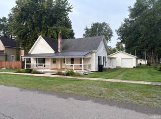 103 N Henry St, Milford, IN 46542