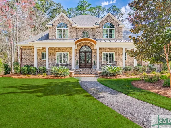 301 Buckland Hall Road, Richmond Hill, GA 31324