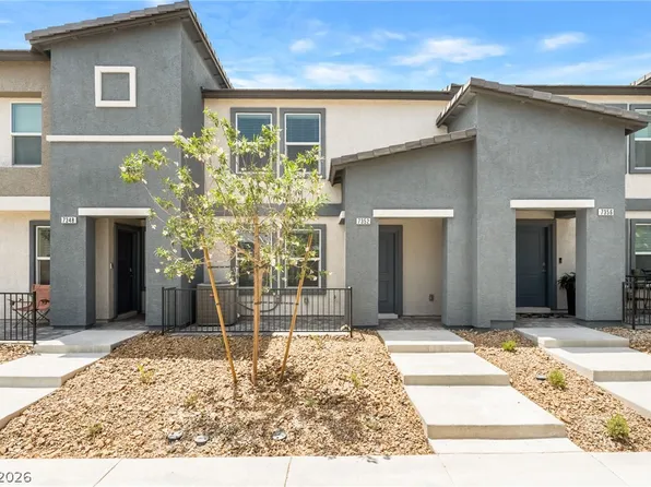 7352 Joanna Brook St, North Las Vegas, NV 89084