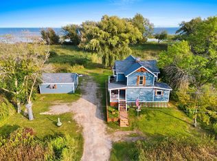7496 County Road Y, Oconto, WI 54153