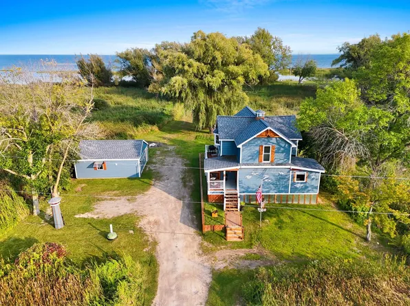 7496 County Road Y, Oconto, WI 54153