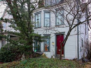 1519 Steuben St, Pittsburgh, PA